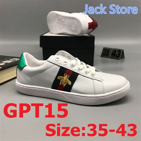 Gucci sneakers AliExpress